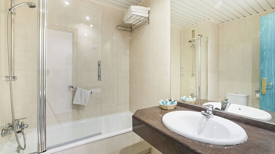 Globales Los Patos Park